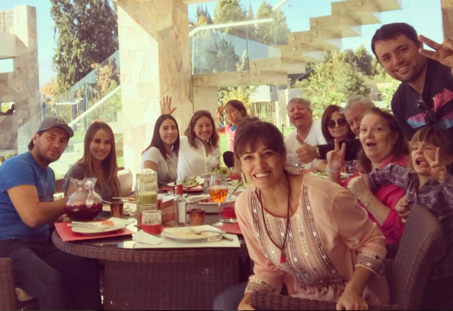 Yamila Reyna | Instagram