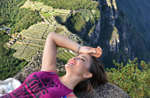 Francini Amaral | Instagram