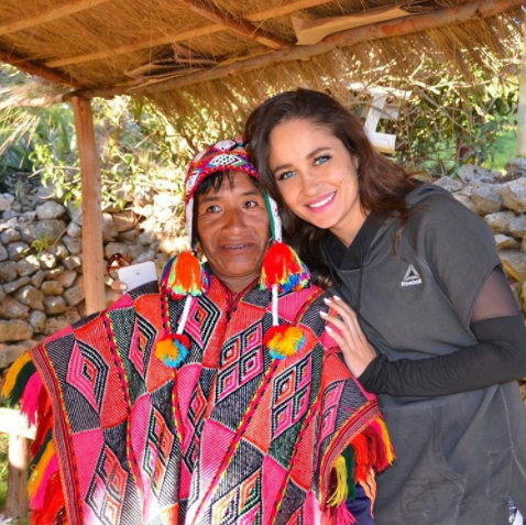 Francini Amaral | Instagram