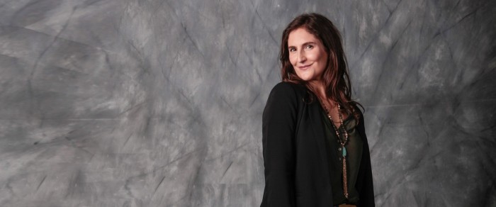 El duro análisis de Francisca Imboden sobre la crianza de los hijos en la actualidad