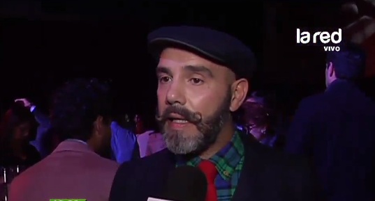 Expanelista de Maldita Moda reveló 'mala onda' que existía entre los hombres del espacio