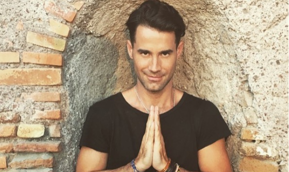 ¿Lo recuerdas? Así lucía el guapo Ignacio Garmendia en sus inicios en las teleseries