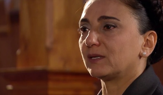 Confesión de Guillermina en 