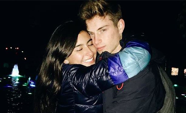 Paola Ramones | Instagram