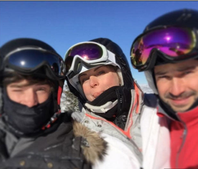 Ludwika Paleta | Instagram