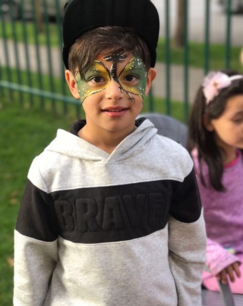 Angie Jibaja | Instagram