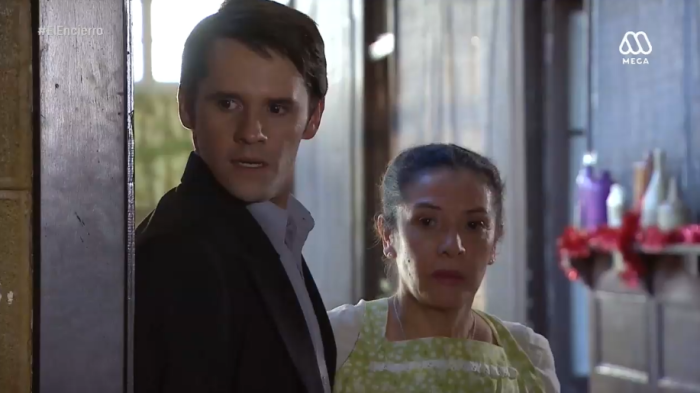 Fans de Perdona Nuestros Pecados impactados tras revelación de la madre de cura Reynaldo