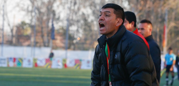 La sentida autocrítica de Francisco Huaquipán sobre su paso por los realities