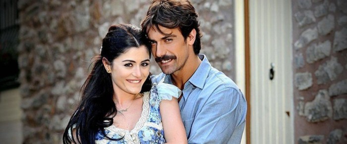 Iffet: la nueva teleserie turca que transmitirá Mega ya tiene fecha de estreno