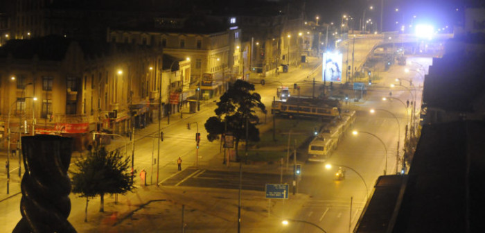 Valparaíso confirma que tendrá alcalde nocturno: su misión será regular la bohemia porteña