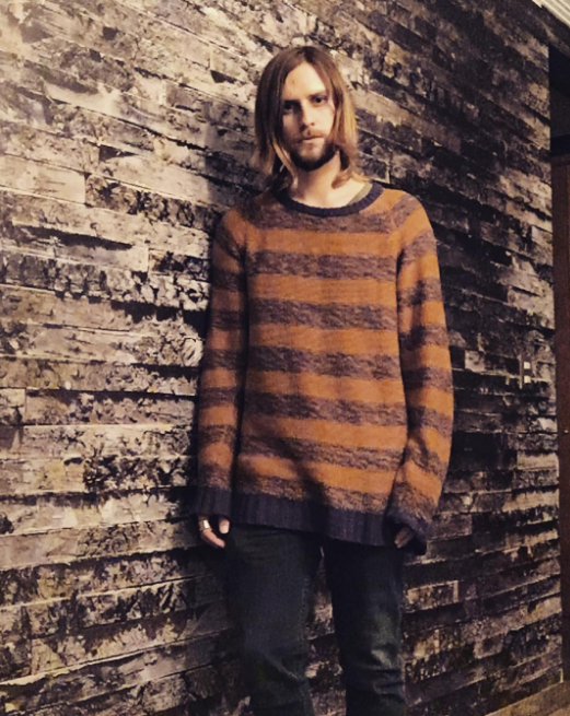 Jean Phillippe Cretton | Instagram