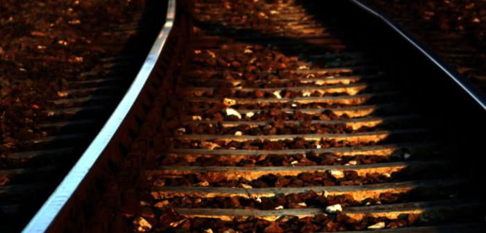 Joven se lanzó al tren en Melipilla tras discutir con sus padres: murió decapitado