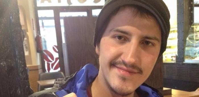 Hallan en Alemania cuerpo que podría corresponder a joven cañetino desaparecido en 2015