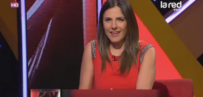 Julia Vial se despidió de los 30 con viaje a Brasil junto a sus amigas de toda la vida