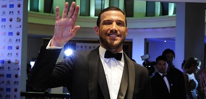 Julián Elfenbein compartió fotos que muestran lo grande que está su hija: cumplió 4 años