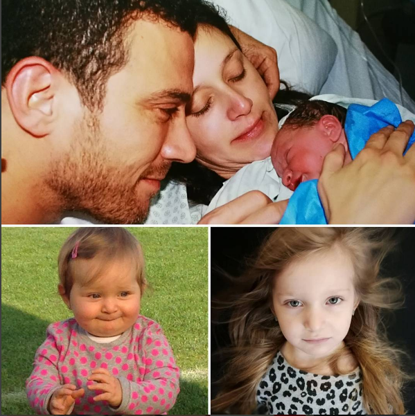 Julián Elfenbein | Instagram