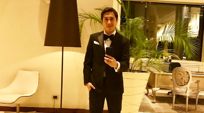 El susto que pasó Karol Lucero en celebración de sus 30 años en Sun Monticello