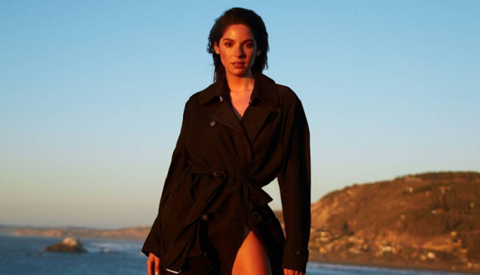 Osada fotografía de Kel Calderón provocó opiniones divididas en Instagram