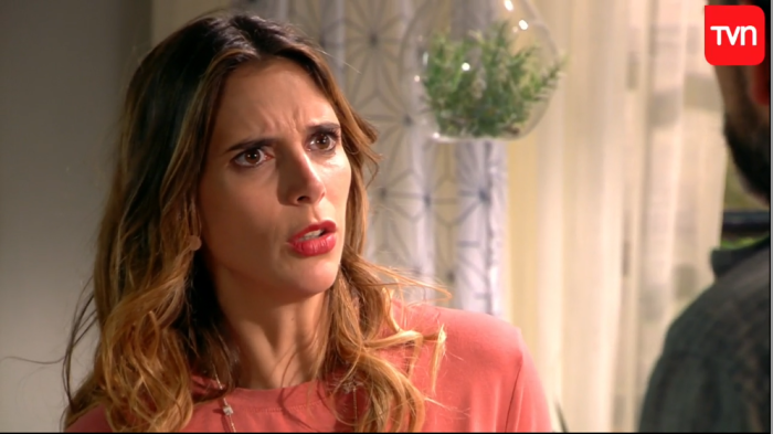 La Colombiana: pequeño error de continuidad no pasó desapercibido para seguidores