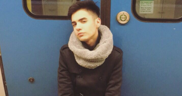 Leo Méndez Jr. vuelve a la polémica tras compartir video totalmente desnudo en Instagram