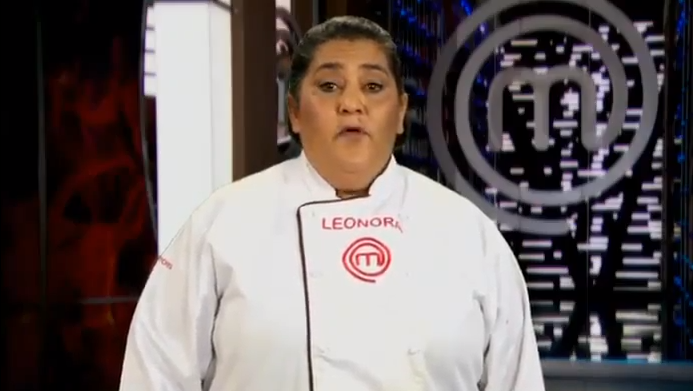 ExMasterChef Leonora Saavedra enfrenta nueva demanda: no ha pagado 14 meses de arriendo