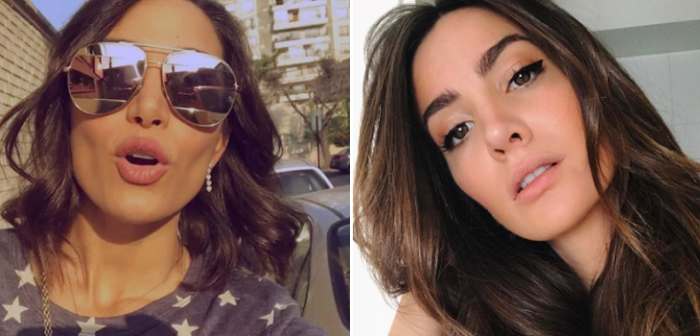 ¿Te diste cuenta? La polémica prenda que Lisandra le 'copió' Aylén en fiesta del reality