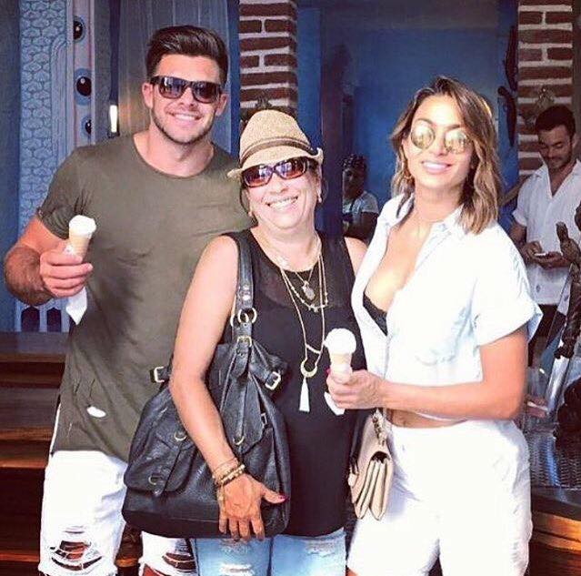 Lisandra Silva | Facebook