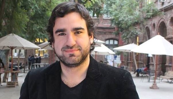 El curioso candidato a diputado de Amplitud: busca revivir la poligamia