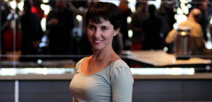 ¡Son iguales! Actriz Luz Valdivieso compartió foto junto a su hermana Bernardita