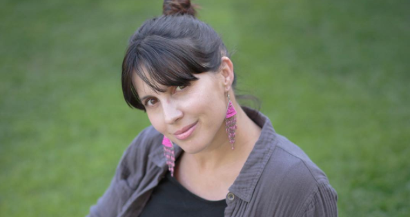 Luz Valdivieso volverá a las pantallas con un nuevo rol en 'La Colombiana' de TVN