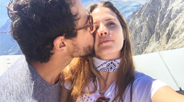 Magui Benet: la guapa modelo que conquistó a Marcelo Marocchino