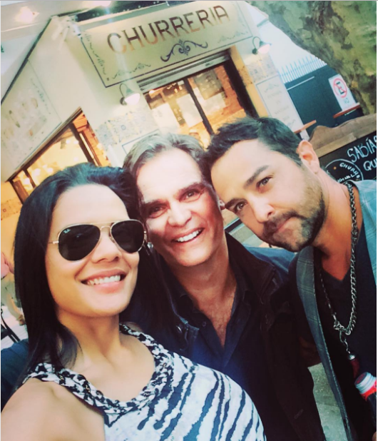 Marly Aponte | Instagram