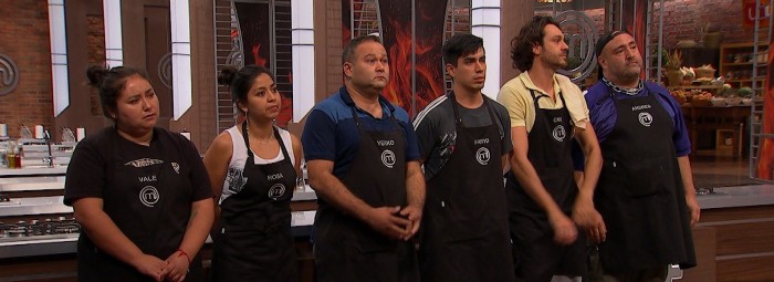 Caio fue el nuevo eliminado de MasterChef: televidentes celebraron decisión de jueces