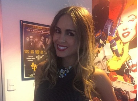 Así de grande y bella está Luciana, la hija de Maura Rivera y Mark González