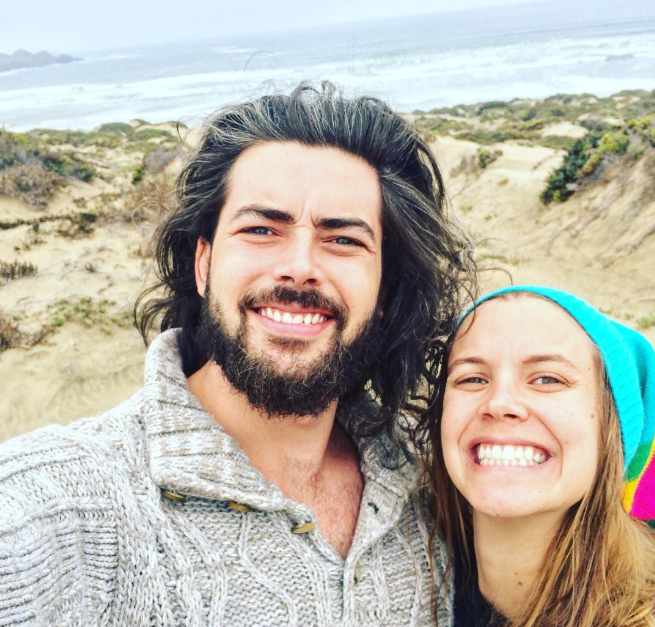 Max Cabezón | Instagram