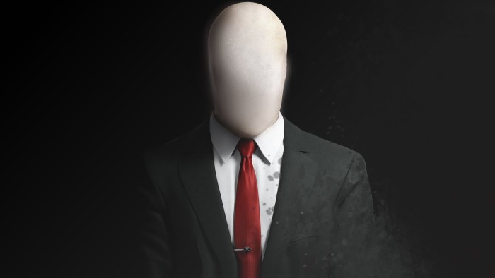 Slenderman: la leyenda del personaje que inspiró a dos niñas a asesinar a su amiga