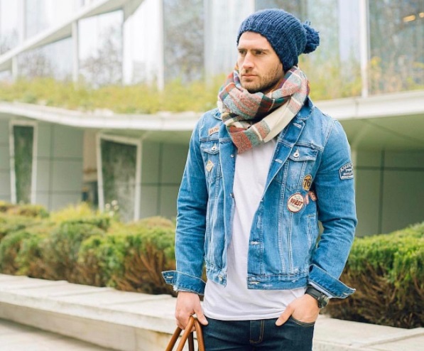 Valentín Benet | Instagram