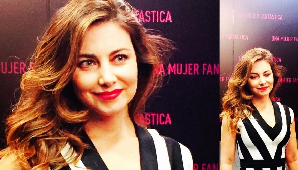 Mónica Godoy sacó suspiros tras compartir fotografía en bikini en su cuenta de Instagram