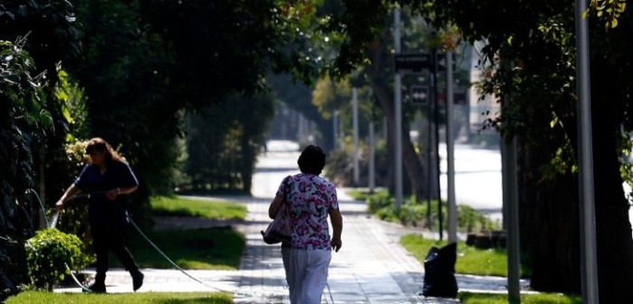 Las 5 comunas que destacan como 