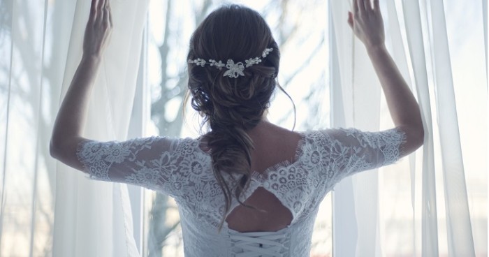 De sueño a pesadilla: 11 desastrosos vestidos de novia que fueron comprados por Internet
