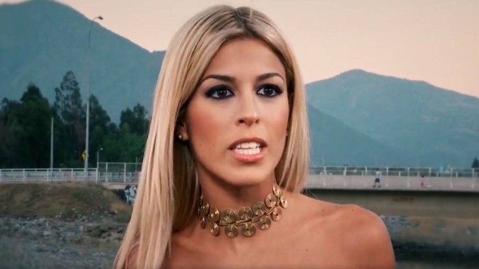 Televidentes condenan furioso arrebato de Oriana tras decisión de Álex: no la entienden