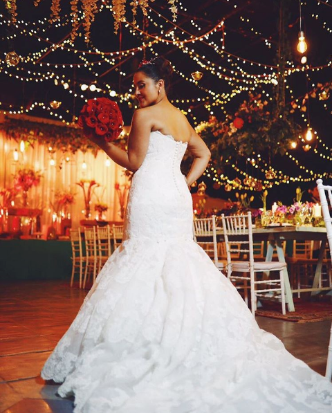 Pamela Leiva | Instagram