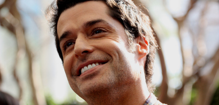 Francisco Pérez-Bannen sorprende en Instagram con gran parecido con su hermano menor