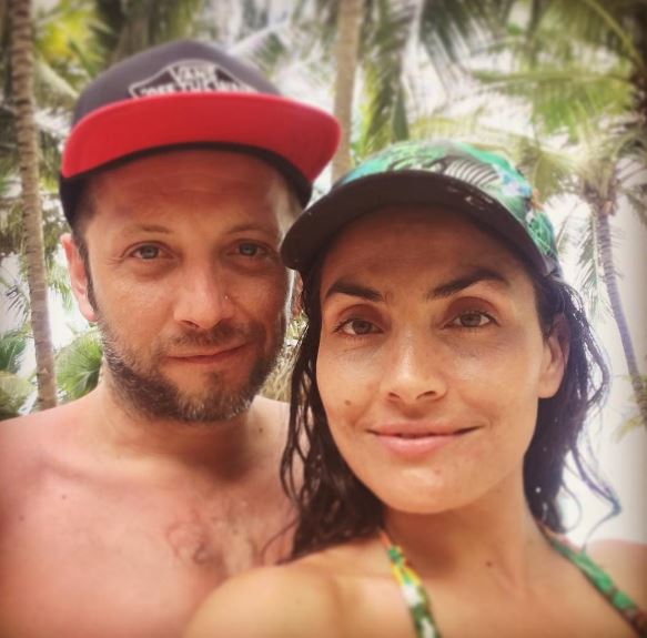 Carmen Gloria Bresky contó detalles de su larga relación con exactor de 'Soltera otra vez'