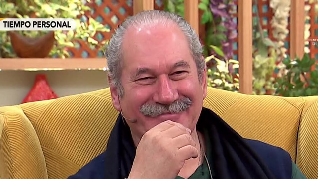 Pedro Engel revela nuevos detalles sobre nacimiento de su nieta e hija de Carola Varleta