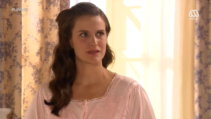 Se confirma teoría de fans sobre razón del trauma de Isabel en 'Perdona Nuestros Pecados'