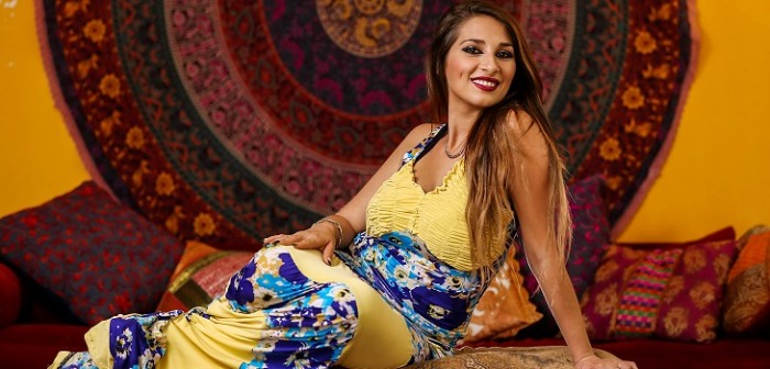 El detalle en nuevo dormitorio de Perla Ilich que desató la envidia de sus seguidoras