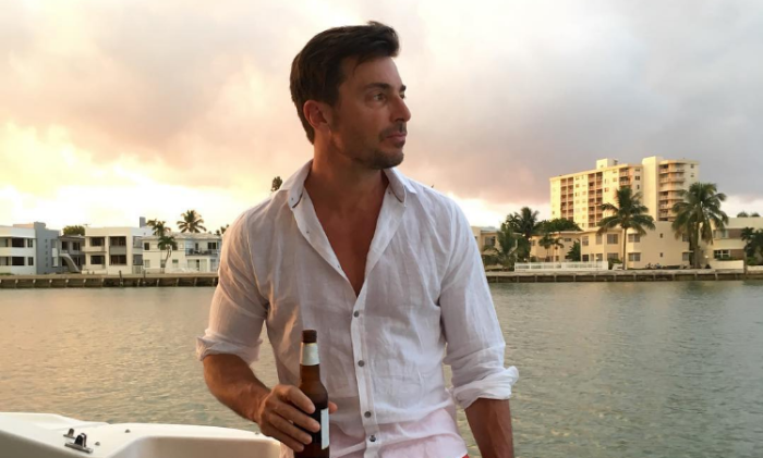 Giancarlo Petaccia revela detalles del lujoso departamento en el que vivirá en Miami