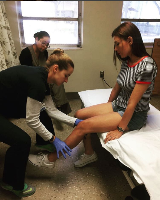 Pilar Ruiz | Instagram