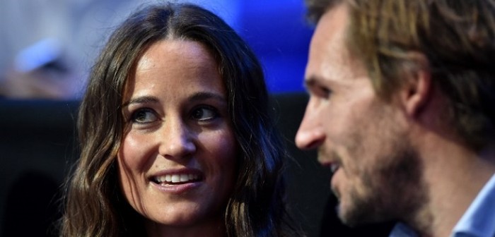 La extrema dieta que sigue Pippa Middleton a menos de un mes de contraer matrimonio